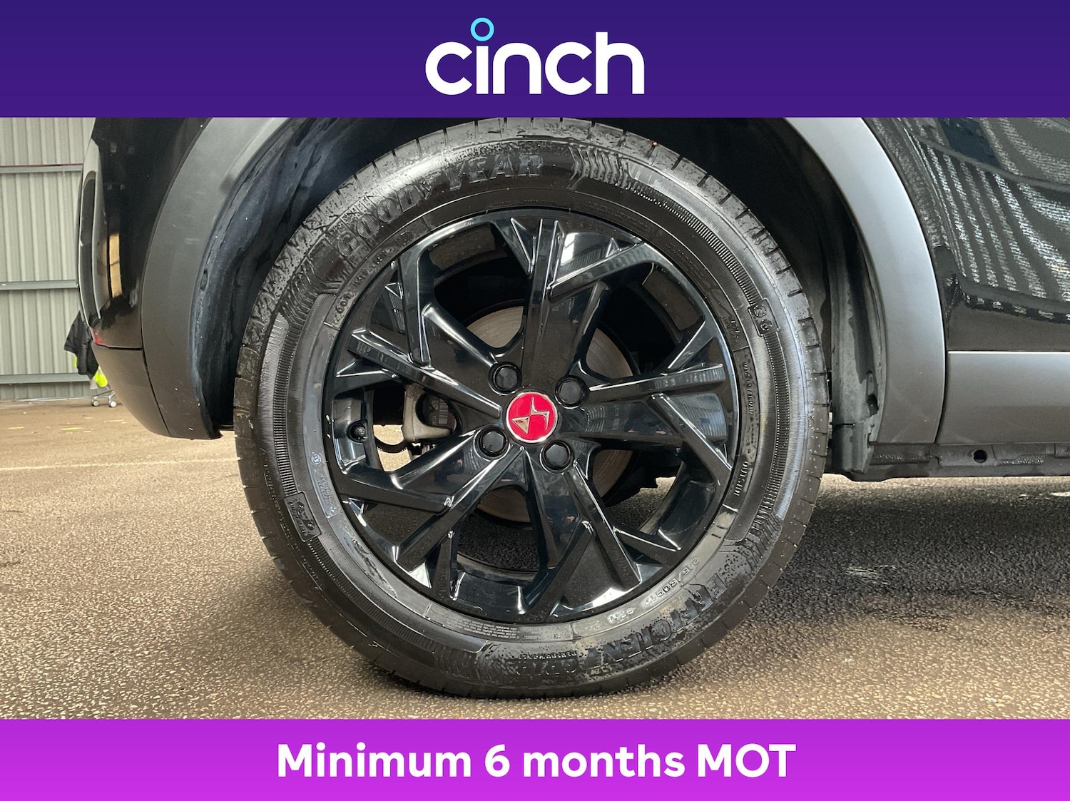 Used DS Automobiles DS 3 2022 for sale - 76441834: Photo 27