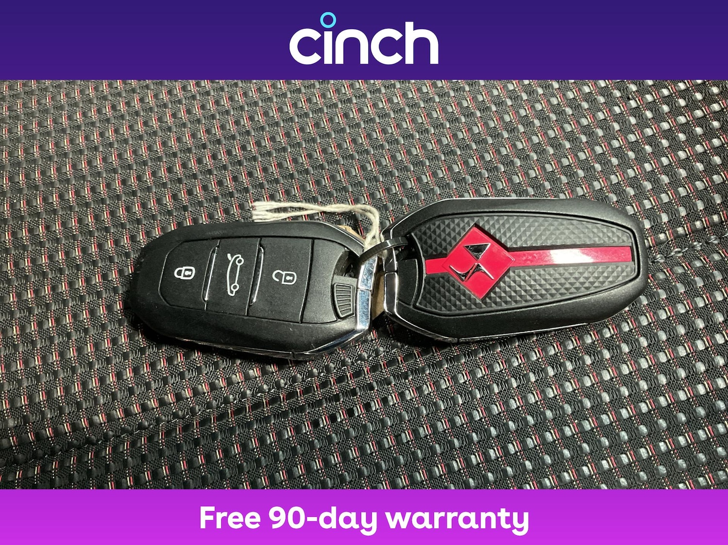 Used DS Automobiles DS 3 2022 for sale - 76441834: Photo 29