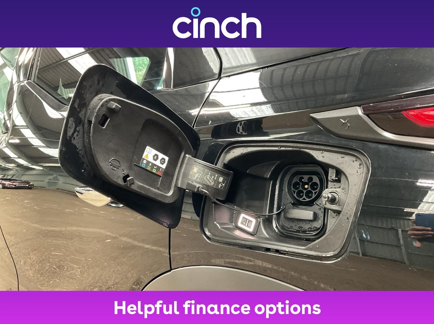 Used DS Automobiles DS 3 2022 for sale - 76441834: Photo 30