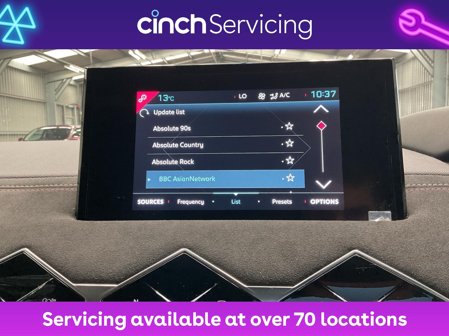 Used DS Automobiles DS 3 2022 for sale - 76441834: Photo 31