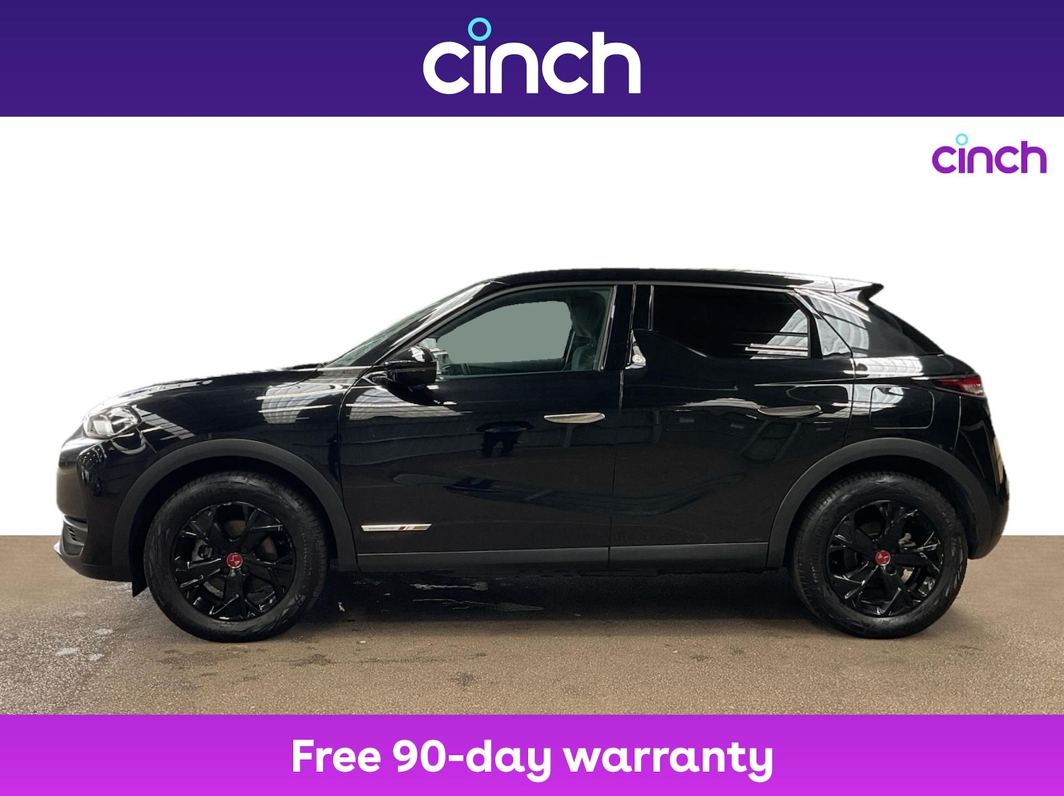 Used DS Automobiles DS 3 2022 for sale - 76441834: Photo 8