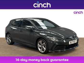 2022 - 1.5 TSI R-Line 5dr