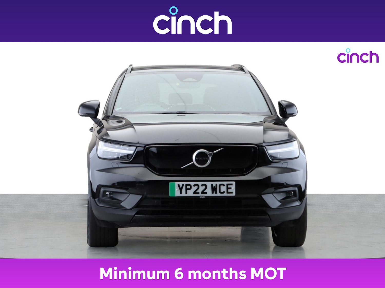 Used Volvo XC40 2022 for sale - 76480742: Photo 11