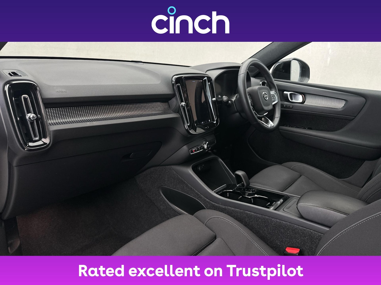 Used Volvo XC40 2022 for sale - 76480742: Photo 14