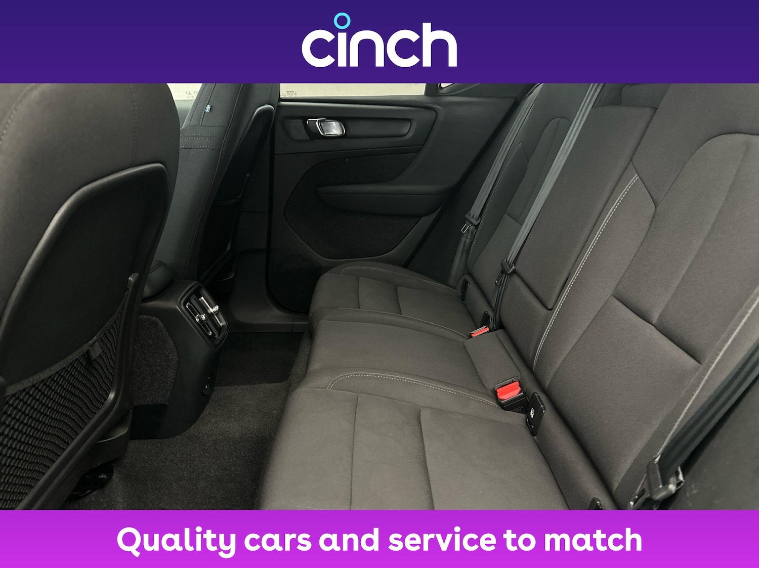 Used Volvo XC40 2022 for sale - 76480742: Photo 20