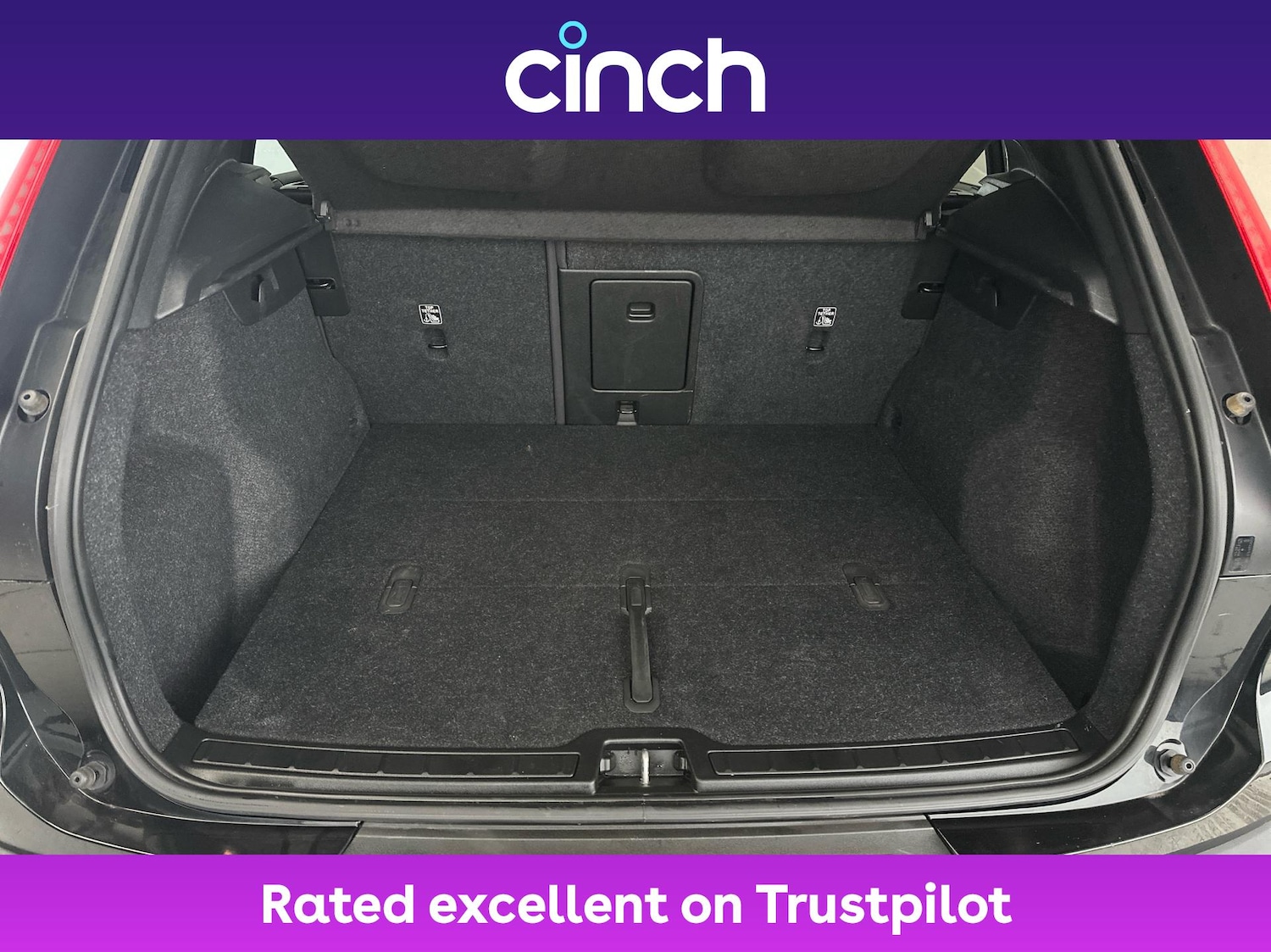 Used Volvo XC40 2022 for sale - 76480742: Photo 21