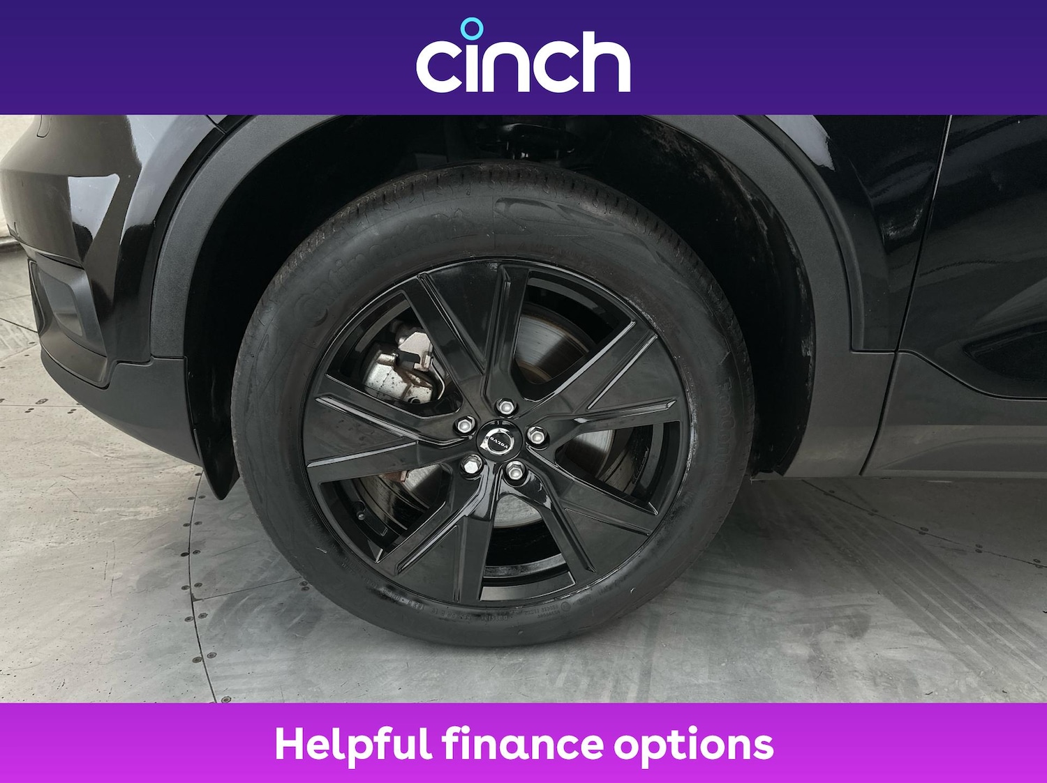 Used Volvo XC40 2022 for sale - 76480742: Photo 24