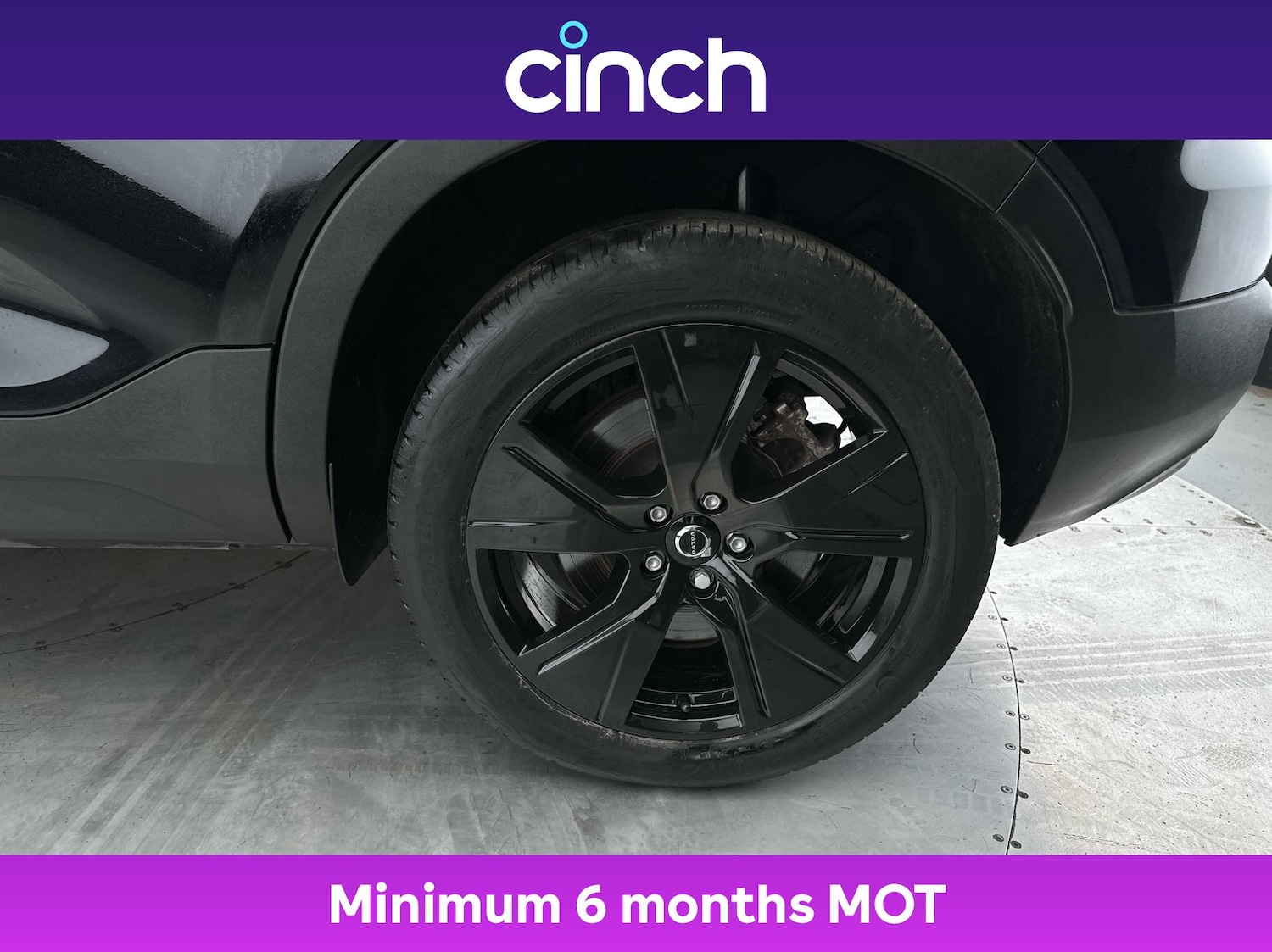 Used Volvo XC40 2022 for sale - 76480742: Photo 26