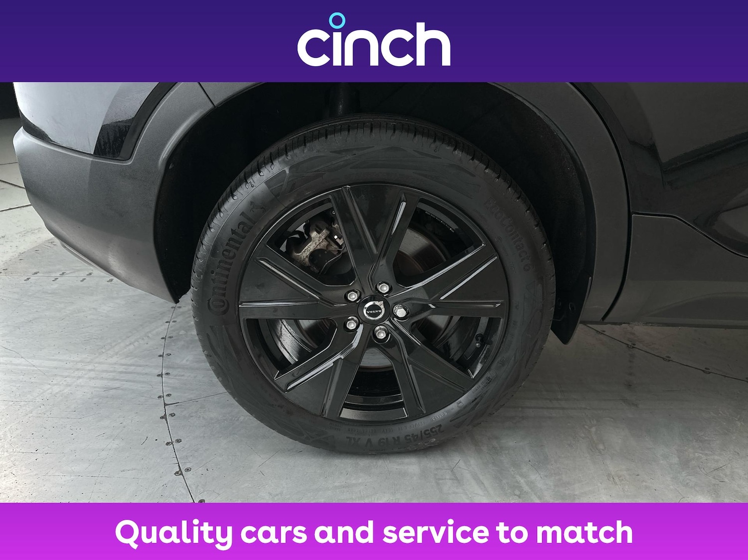 Used Volvo XC40 2022 for sale - 76480742: Photo 27