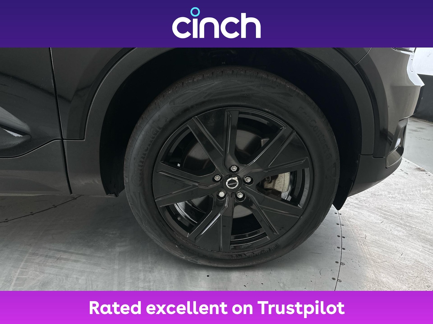 Used Volvo XC40 2022 for sale - 76480742: Photo 28