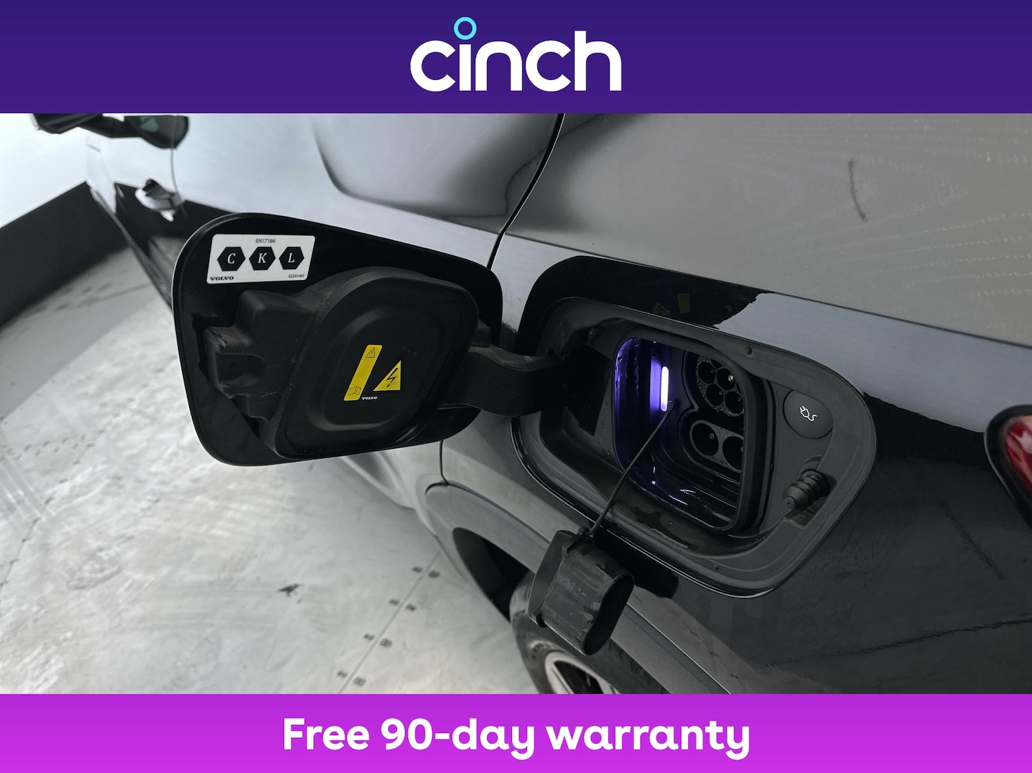 Used Volvo XC40 2022 for sale - 76480742: Photo 29