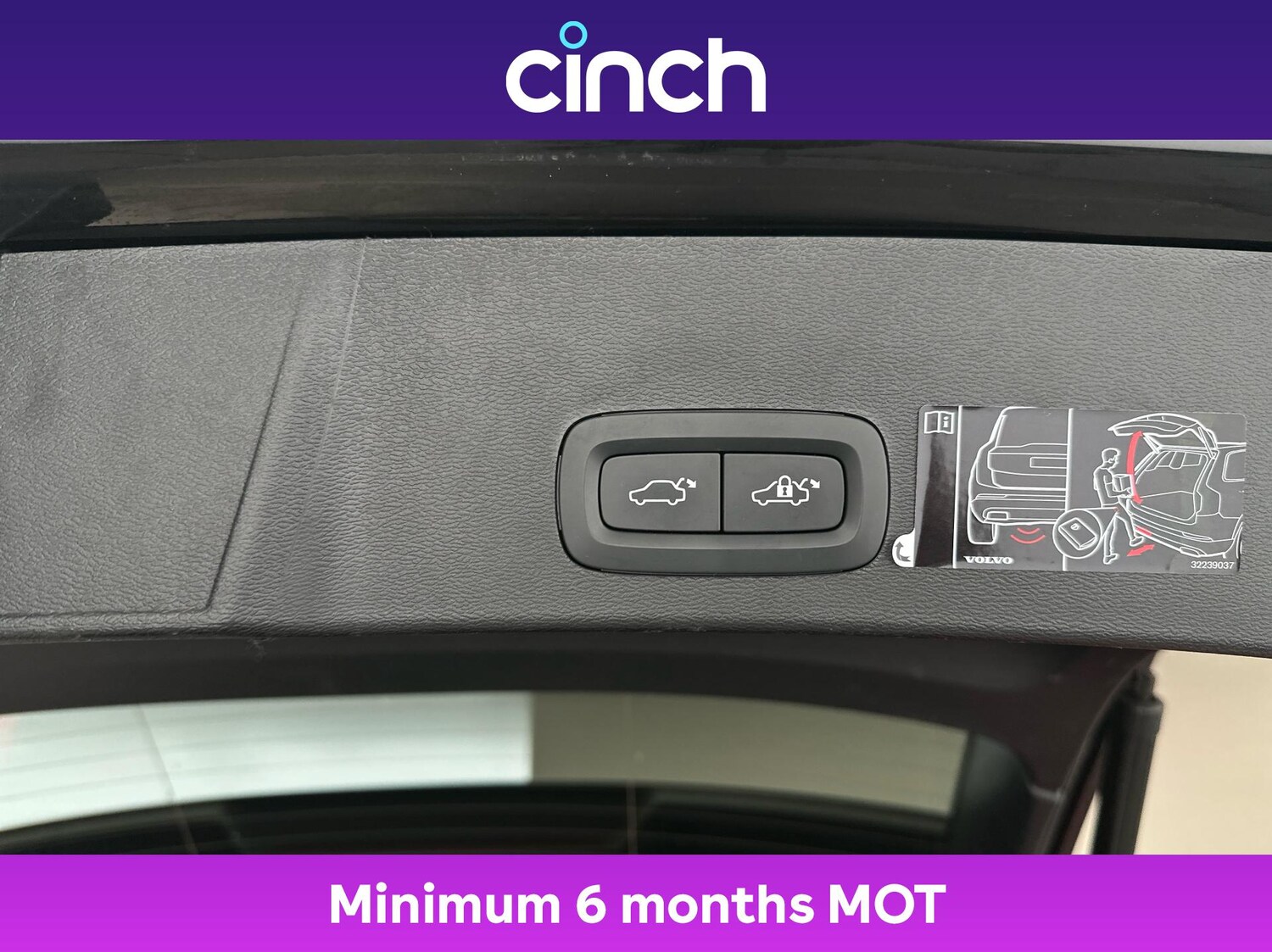 Used Volvo XC40 2022 for sale - 76480742: Photo 31