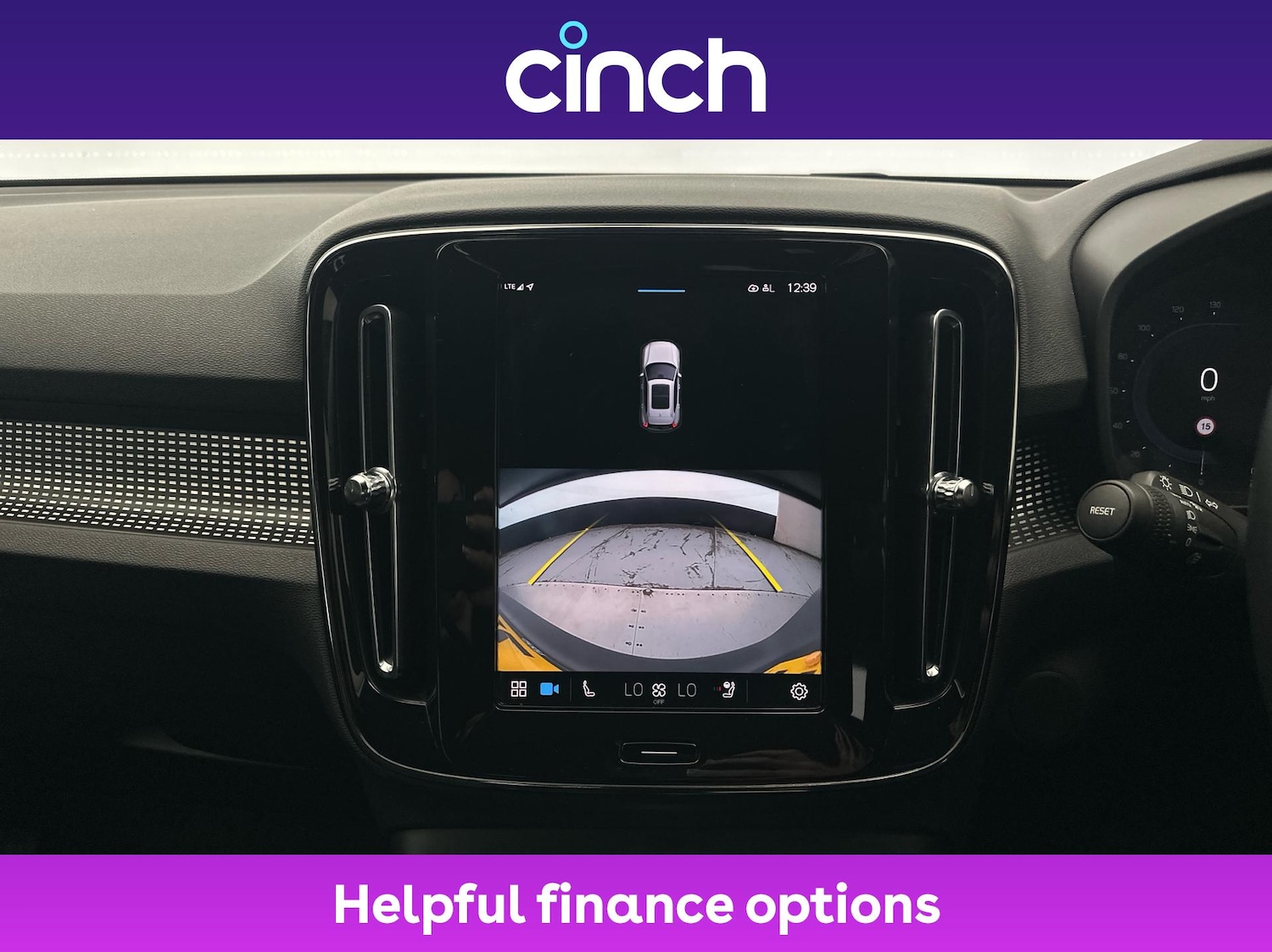 Used Volvo XC40 2022 for sale - 76480742: Photo 35