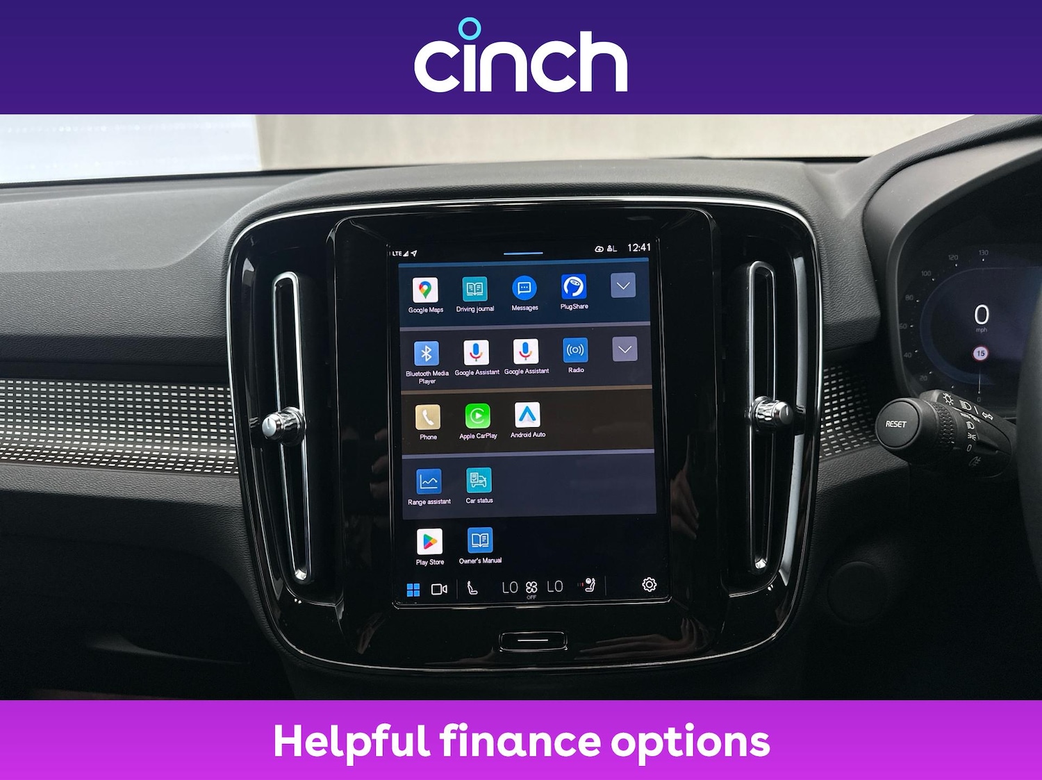 Used Volvo XC40 2022 for sale - 76480742: Photo 40