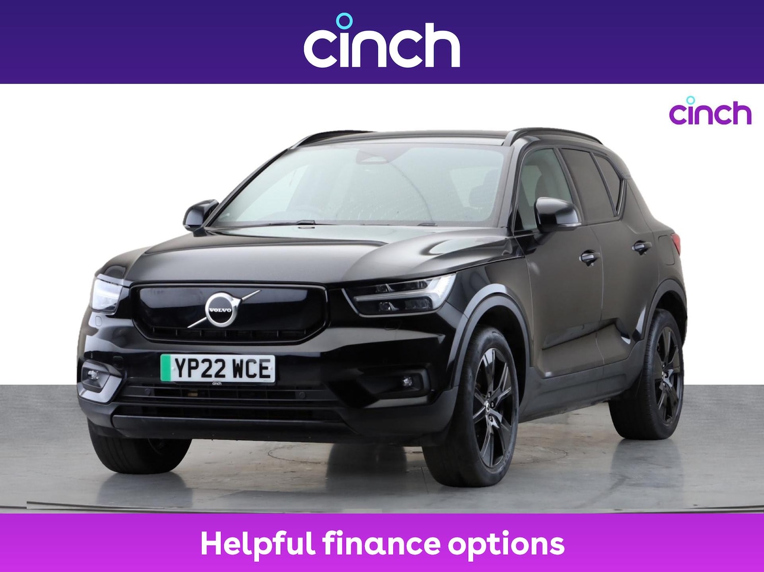 Used Volvo XC40 2022 for sale - 76480742: Photo 9