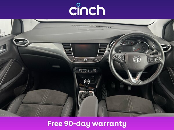 Used Vauxhall Crossland 2022 for sale - 76324095: Photo 15