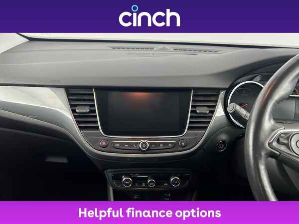 Used Vauxhall Crossland 2022 for sale - 76324095: Photo 17