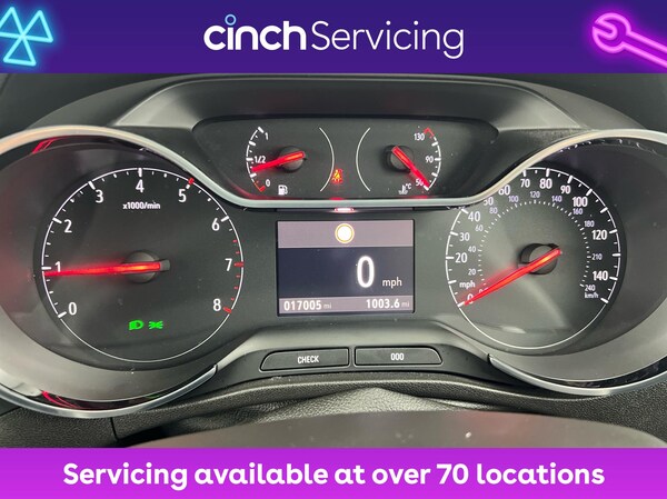 Used Vauxhall Crossland 2022 for sale - 76324095: Photo 18