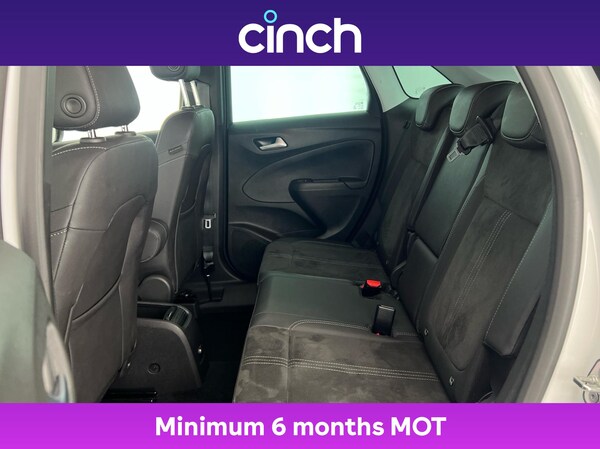 Used Vauxhall Crossland 2022 for sale - 76324095: Photo 20