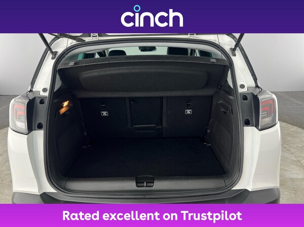 Used Vauxhall Crossland 2022 for sale - 76324095: Photo 21