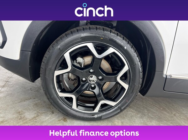 Used Vauxhall Crossland 2022 for sale - 76324095: Photo 24