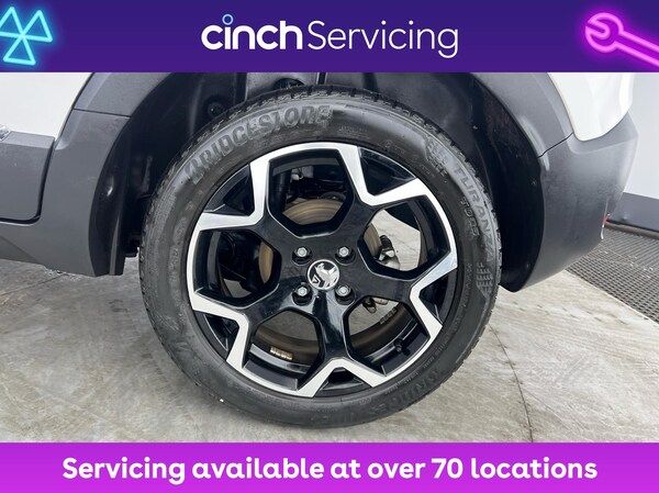 Used Vauxhall Crossland 2022 for sale - 76324095: Photo 26