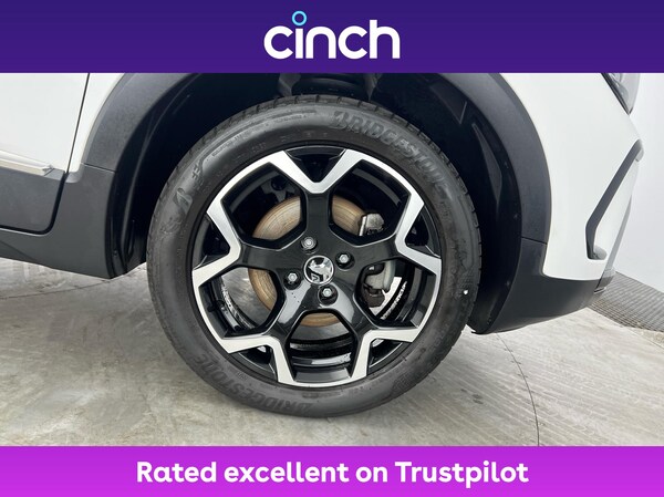 Used Vauxhall Crossland 2022 for sale - 76324095: Photo 28