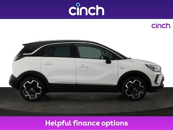 Used Vauxhall Crossland 2022 for sale - 76324095: Photo 2