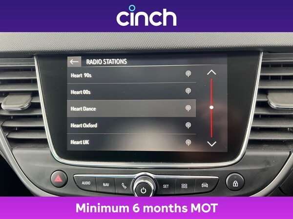 Used Vauxhall Crossland 2022 for sale - 76324095: Photo 32