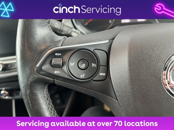 Used Vauxhall Crossland 2022 for sale - 76324095: Photo 36
