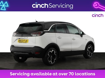 Used Vauxhall Crossland 2022 for sale - 76324095: Photo 3