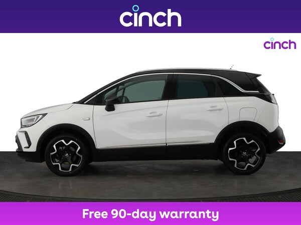 Used Vauxhall Crossland 2022 for sale - 76324095: Photo 8