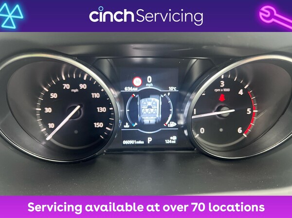 Used Land Rover Discovery Sport 2018 for sale - 76324307: Photo 18