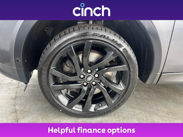 Used Land Rover Discovery Sport 2018 for sale - 76324307: Photo 24