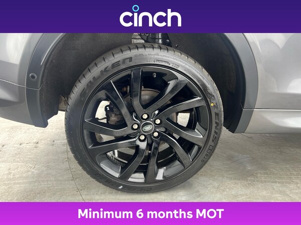 Used Land Rover Discovery Sport 2018 for sale - 76324307: Photo 27