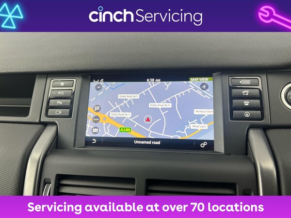 Used Land Rover Discovery Sport 2018 for sale - 76324307: Photo 31