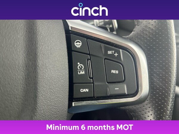 Used Land Rover Discovery Sport 2018 for sale - 76324307: Photo 37