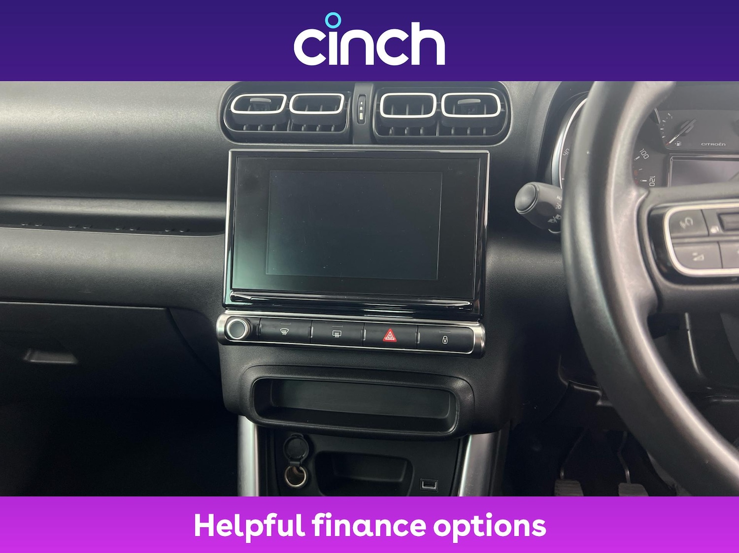 Used Citroen C3 Aircross 2018 for sale - 76334270: Photo 17