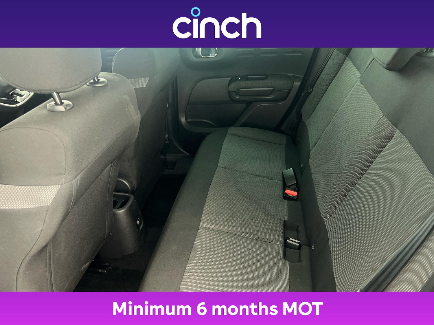 Used Citroen C3 Aircross 2018 for sale - 76334270: Photo 20