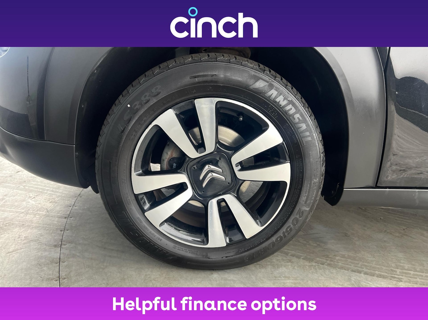 Used Citroen C3 Aircross 2018 for sale - 76334270: Photo 24