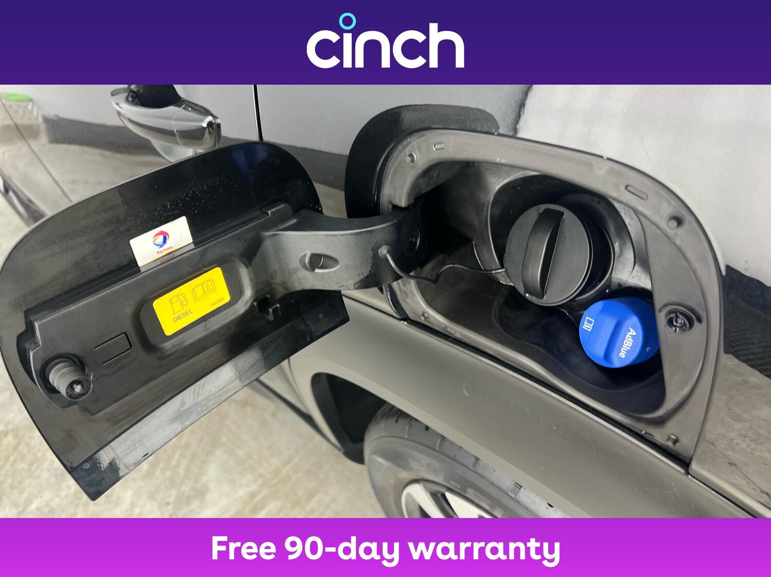 Used Citroen C3 Aircross 2018 for sale - 76334270: Photo 29