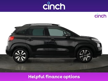 Used Citroen C3 Aircross 2018 for sale - 76334270: Photo