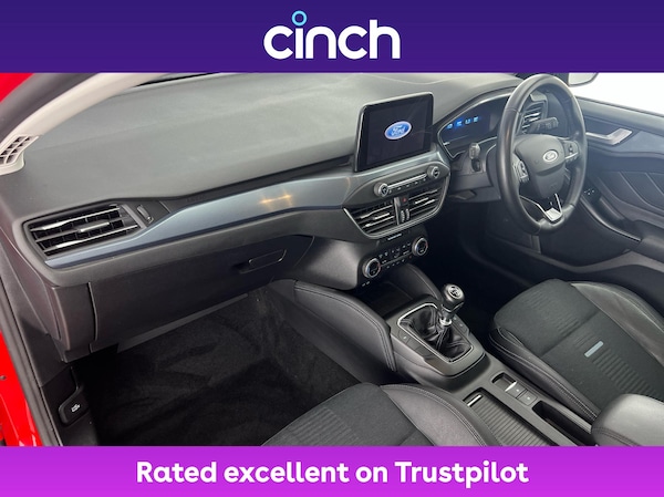 Used Ford Focus 2021 for sale - 76281566: Photo 14