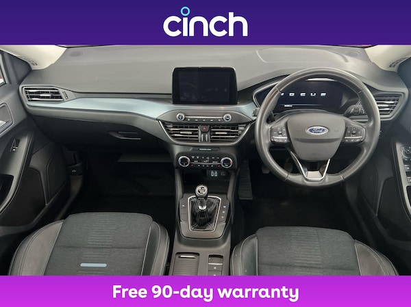 Used Ford Focus 2021 for sale - 76281566: Photo 15