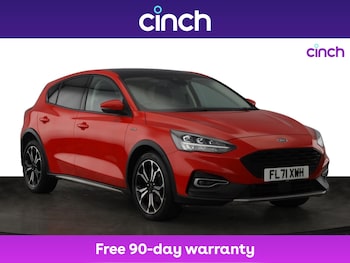 Ford - Focus