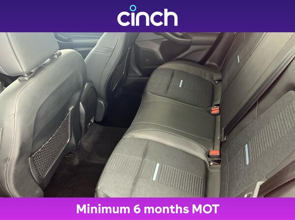 Used Ford Focus 2021 for sale - 76281566: Photo 20