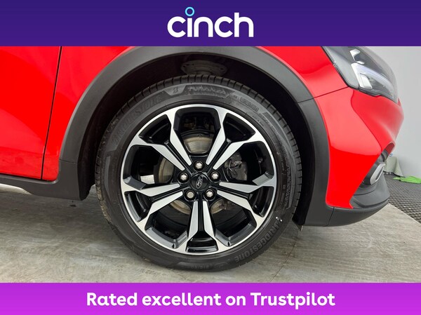 Used Ford Focus 2021 for sale - 76281566: Photo 28