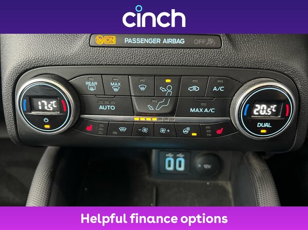 Used Ford Focus 2021 for sale - 76281566: Photo 35