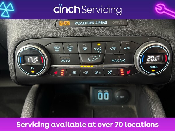 Used Ford Focus 2021 for sale - 76281566: Photo 36