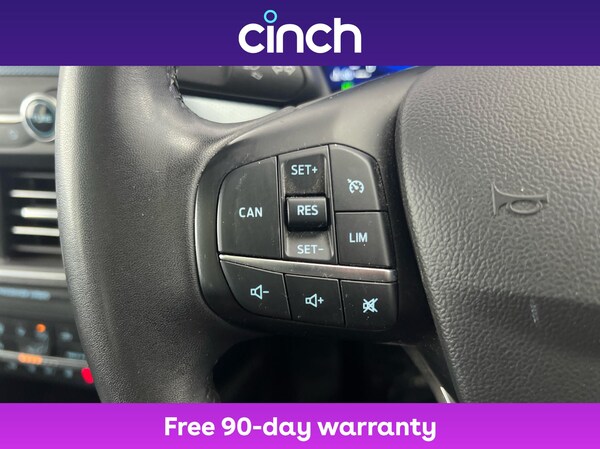 Used Ford Focus 2021 for sale - 76281566: Photo 39